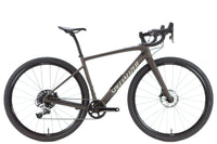 Specialized Diverge Comp Carbon Sram Rival Gravel Bike 2022, Size 54cm