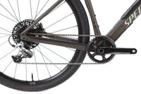 Specialized Diverge Comp Carbon Sram Rival Gravel Bike 2022, Size 54cm
