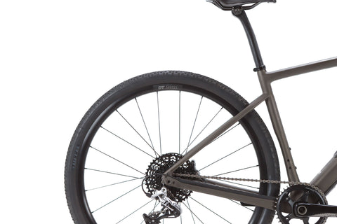 Specialized Diverge Comp Carbon Sram Rival Gravel Bike 2022, Size 54cm