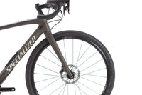 Specialized Diverge Comp Carbon Sram Rival Gravel Bike 2022, Size 54cm
