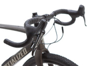 Specialized Diverge Comp Carbon Sram Rival Gravel Bike 2022, Size 54cm
