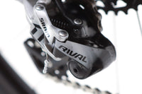 Specialized Diverge Comp Carbon Sram Rival Gravel Bike 2022, Size 54cm