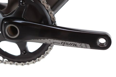 Specialized Diverge Comp Carbon Sram Rival Gravel Bike 2022, Size 54cm
