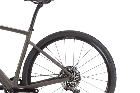 Specialized Diverge Comp Carbon Sram Rival Gravel Bike 2022, Size 54cm