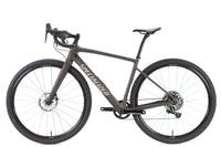 Specialized Diverge Comp Carbon Sram Rival Gravel Bike 2022, Size 54cm