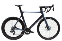 Giant Propel Advanced 1 Sram Rival AXS Disc Road Bike 2022, Size Large