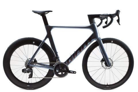 Advanced Disc Giant Propel 2021 Review 2021 Giant Giant Tcr