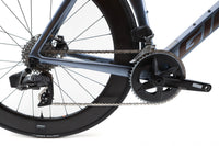 Giant Propel Advanced 1 Sram Rival AXS Disc Road Bike 2022, Size Large
