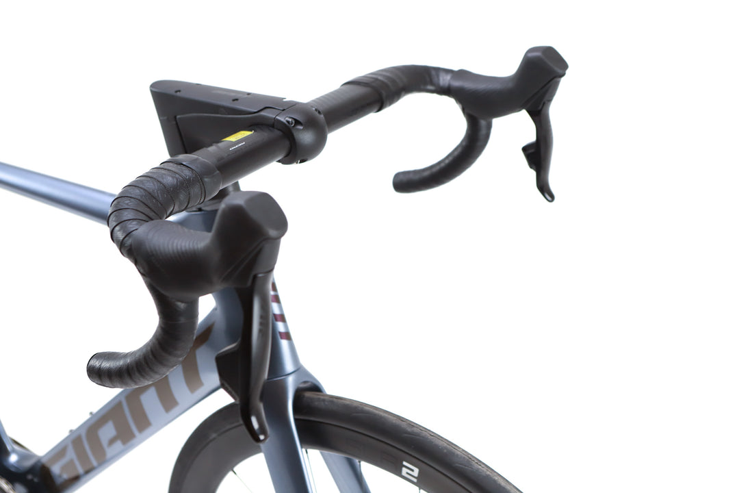 Giant Propel Advanced 1 Sram Rival AXS Disc Road Bike 2022, Size Large ...