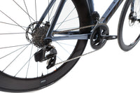 Giant Propel Advanced 1 Sram Rival AXS Disc Road Bike 2022, Size Large