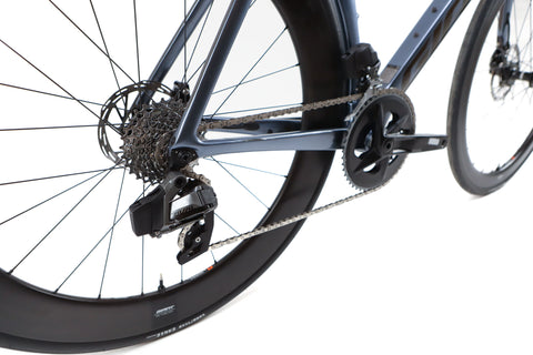 Giant Propel Advanced 1 Sram Rival AXS Disc Road Bike 2022, Size Large