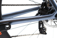 Giant Propel Advanced 1 Sram Rival AXS Disc Road Bike 2022, Size Large