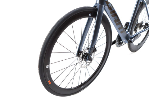 Giant Propel Advanced 1 Sram Rival AXS Disc Road Bike 2022, Size Large