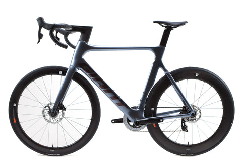 Giant Propel Advanced 1 Sram Rival AXS Disc Road Bike 2022, Size Large