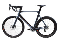 Giant Propel Advanced 1 Sram Rival AXS Disc Road Bike 2022, Size Large