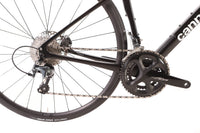 Cannondale Synapse Carbon 4 Shimano Tiagra Disc Road Bike 2022, Size 51cm