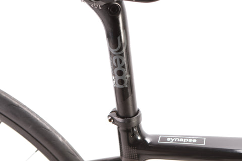 Cannondale Synapse Carbon 4 Shimano Tiagra Disc Road Bike 2022, Size 51cm