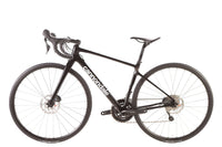 Cannondale Synapse Carbon 4 Shimano Tiagra Disc Road Bike 2022, Size 51cm