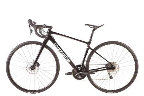 Cannondale Synapse Carbon 4 Shimano Tiagra Disc Road Bike 2022, Size 51cm