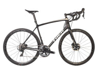 Trek Emonda SLR 8 Shimano Dura-Ace Disc Road Bike 2018, Size 58cm