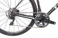 Trek Emonda SLR 8 Shimano Dura-Ace Disc Road Bike 2018, Size 58cm