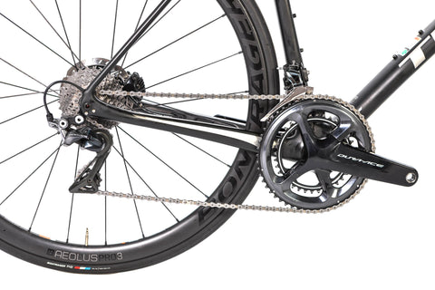 Trek Emonda SLR 8 Shimano Dura-Ace Disc Road Bike 2018, Size 58cm