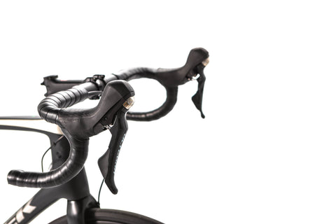 Trek Emonda SLR 8 Shimano Dura-Ace Disc Road Bike 2018, Size 58cm