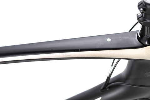 Trek Emonda SLR 8 Shimano Dura-Ace Disc Road Bike 2018, Size 58cm