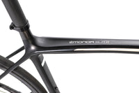 Trek Emonda SLR 8 Shimano Dura-Ace Disc Road Bike 2018, Size 58cm