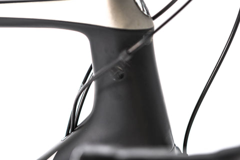 Trek Emonda SLR 8 Shimano Dura-Ace Disc Road Bike 2018, Size 58cm