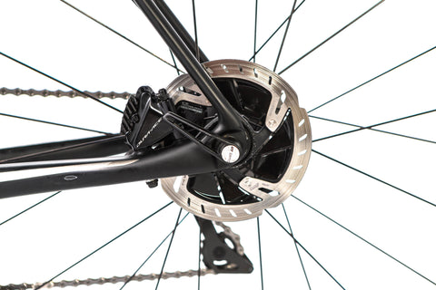 Trek Emonda SLR 8 Shimano Dura-Ace Disc Road Bike 2018, Size 58cm