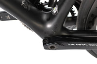 Trek Emonda SLR 8 Shimano Dura-Ace Disc Road Bike 2018, Size 58cm