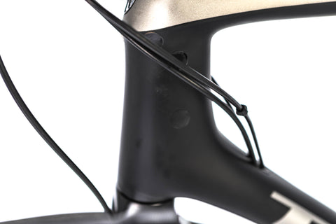 Trek Emonda SLR 8 Shimano Dura-Ace Disc Road Bike 2018, Size 58cm