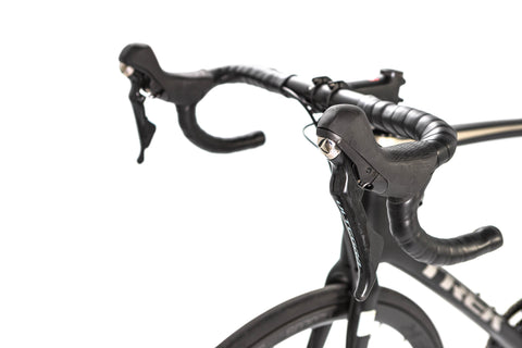 Trek Emonda SLR 8 Shimano Dura-Ace Disc Road Bike 2018, Size 58cm