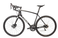 Trek Emonda SLR 8 Shimano Dura-Ace Disc Road Bike 2018, Size 58cm