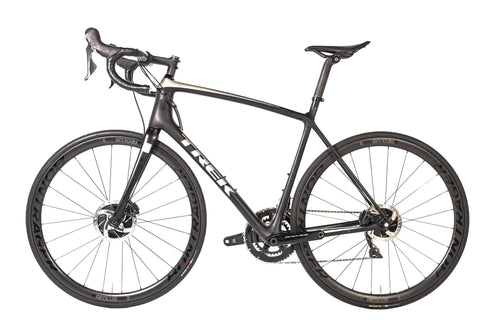 Trek Emonda SLR 8 Shimano Dura-Ace Disc Road Bike 2018, Size 58cm