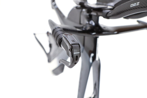 Cervelo PX Disc TT Frameset 2020, Size Large