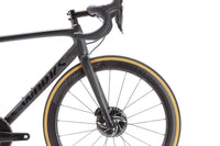 Specialized S-Works Tarmac SL6 Shimano Dura-Ace Di2 Disc Road Bike 2020, Size 54cm