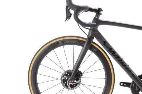 Specialized S-Works Tarmac SL6 Shimano Dura-Ace Di2 Disc Road Bike 2020, Size 54cm