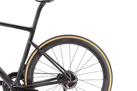 Specialized S-Works Tarmac SL6 Shimano Dura-Ace Di2 Disc Road Bike 2020, Size 54cm