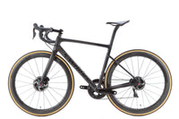 Specialized S-Works Tarmac SL6 Shimano Dura-Ace Di2 Disc Road Bike 2020, Size 54cm