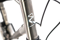 Ribble CGR Ti Shimano 105 Di2 Gravel Bike 2023, Size Large