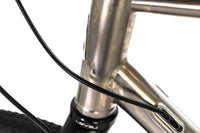 Ribble CGR Ti Shimano 105 Di2 Gravel Bike 2023, Size Large