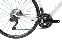 Cannondale SuperSix Evo 3 Shimano 105 Di2 Disc Road Bike 2024, Size 54cm
