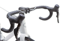 Cannondale SuperSix Evo 3 Shimano 105 Di2 Disc Road Bike 2024, Size 54cm