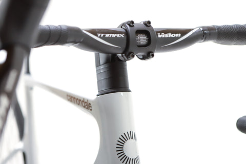 Cannondale SuperSix Evo 3 Shimano 105 Di2 Disc Road Bike 2024, Size 54cm