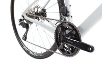 Cannondale SuperSix Evo 3 Shimano 105 Di2 Disc Road Bike 2024, Size 54cm