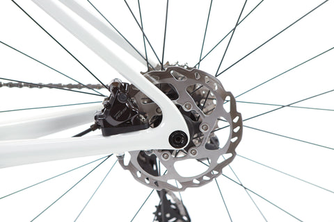 Cannondale SuperSix Evo 3 Shimano 105 Di2 Disc Road Bike 2024, Size 54cm