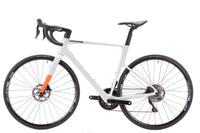 Cannondale SuperSix Evo 3 Shimano 105 Di2 Disc Road Bike 2024, Size 54cm