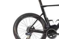 BMC TimeMachine Road 01 Two Sram Force eTap AXS Disc Road Bike 2021, Size 56cm